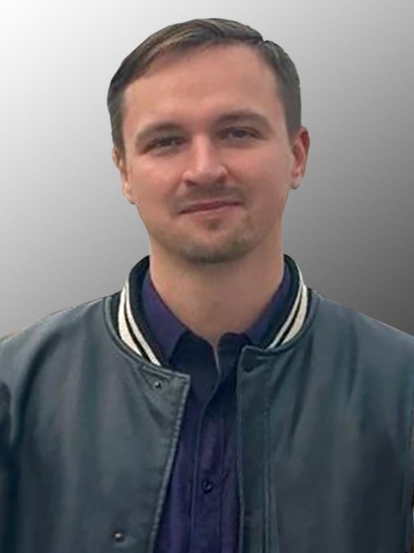 Широков Филипп Глебович.
