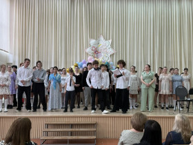 Праздник весны 8 Марта.