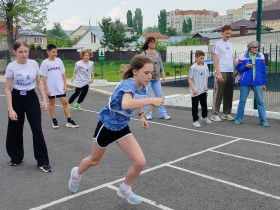 Вызов Первых: итоги.