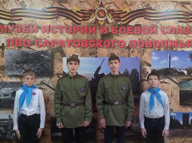 День образования Почетного караула России.