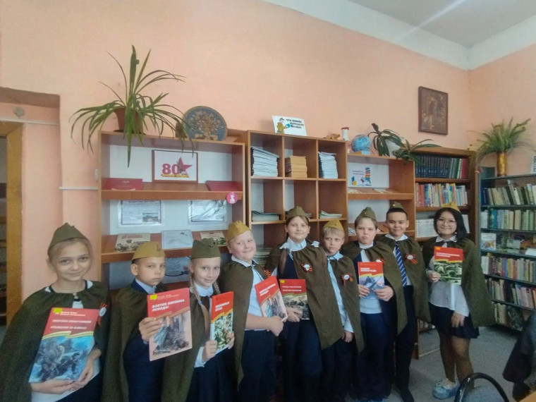 Всероссийские чтения, посвященные Великой Отечественной войне.
