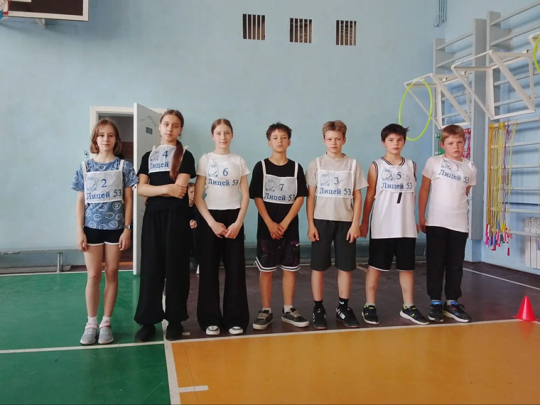 Вызов Первых.