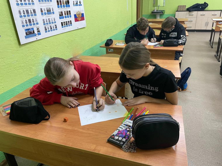 Попробуй! У тебя получится!.
