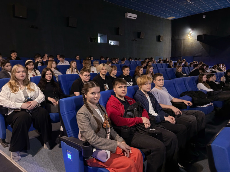 Областной патриотический форум «Хранители Победы».