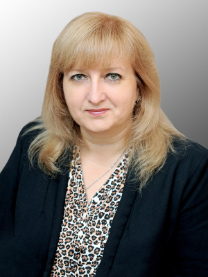 Назарова Ольга Владимировна
