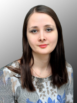 Маслина Ирина Павловна