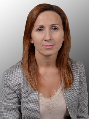 Ползунова Марина Юрьевна