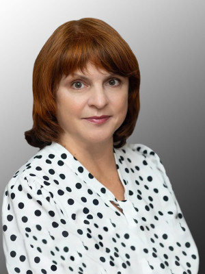 Долгова Галина Викторовна