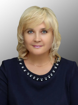 Ичанская Надежда Александровна