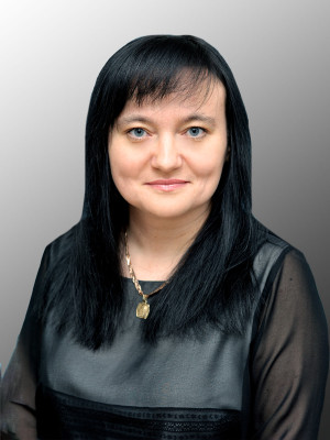 Якрен Екатерина Геннадьевна