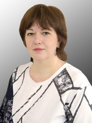 Ерзова Оксана Ивановна