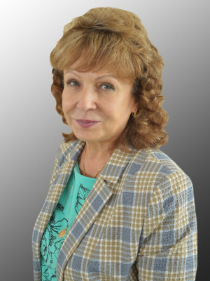 Курбатова Людмила Францевна