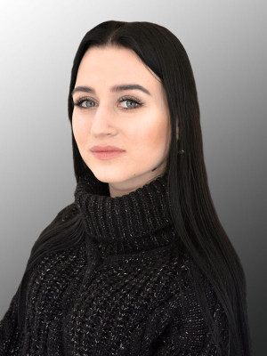 Орловская Екатерина Дмитриевна