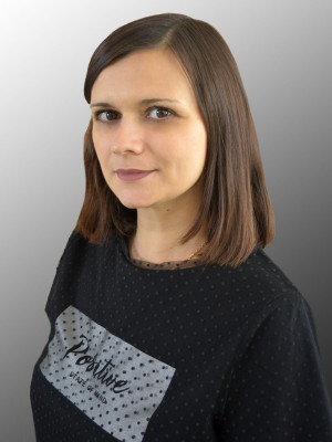 Рословцева Олеся Олеговна