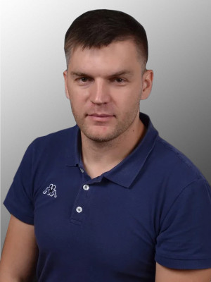 Парамонов Андрей Геннадьевич