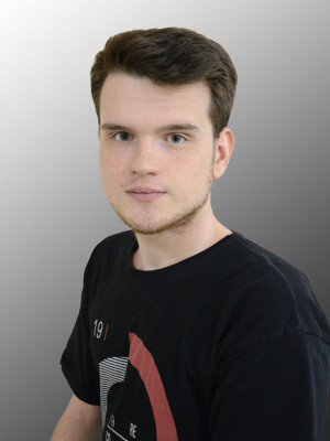 Лабкович Дмитрий Евгениевич
