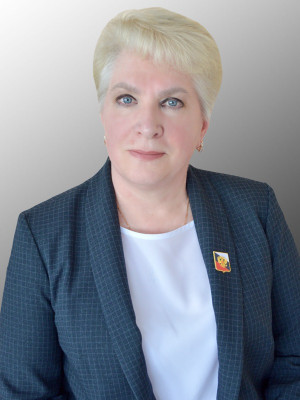 Боброва Инна Анатольевна