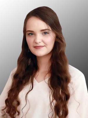 Фролова Екатерина Александровна
